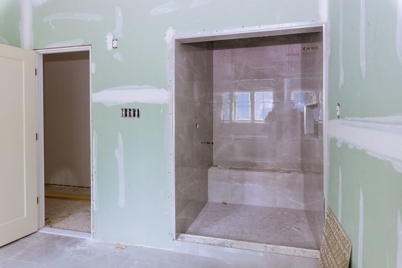 Modern Flooring Installation